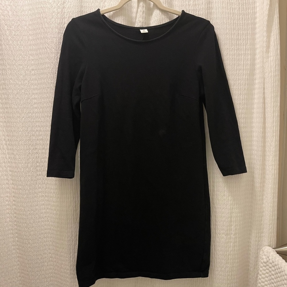 Little black dress 👗